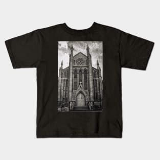 Cheap Street Church Kids T-Shirt